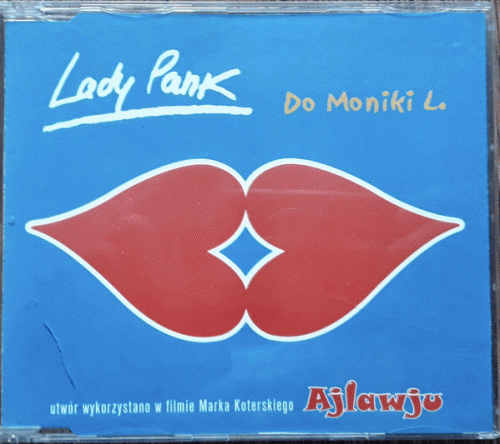 Lady Pank : Do Moniki L